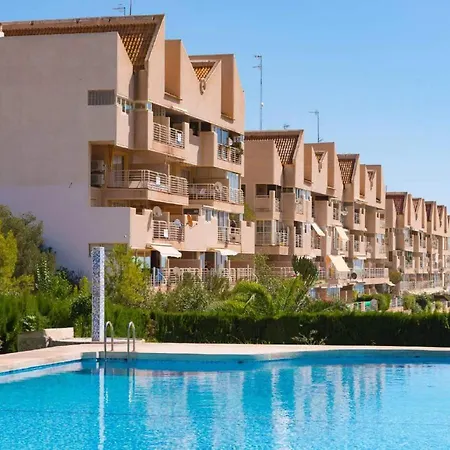 Apartamento Zeus - Plusholidays Calpe