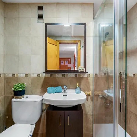 Apartamento Zeus - Plusholidays Calpe