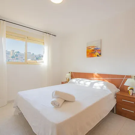 Apartamento Zeus - Plusholidays