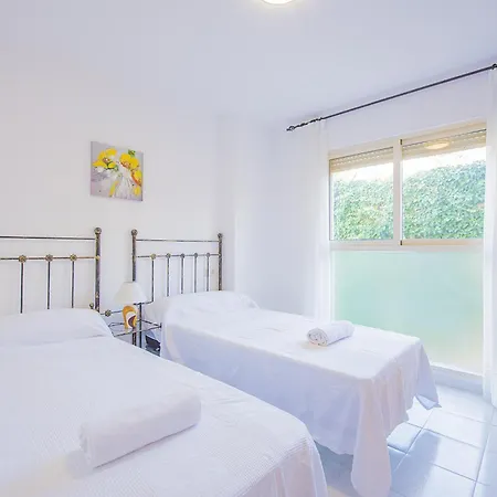 Zeus - Plusholidays Apartamento Calpe