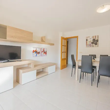 Apartamento Zeus - Plusholidays *