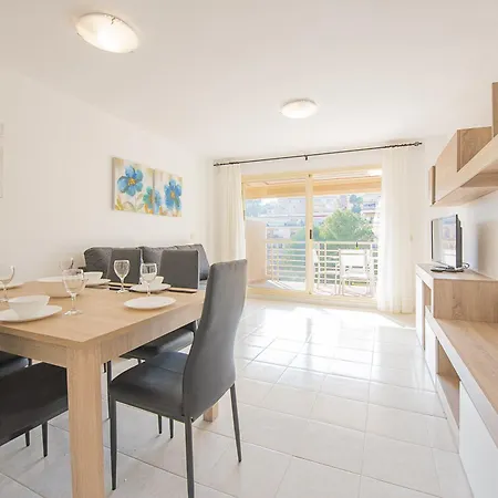Apartamento Zeus - Plusholidays Calpe