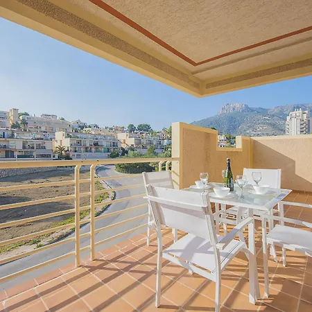 Apartamento Zeus - Plusholidays