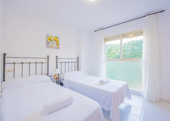 Zeus - Plusholidays Appartement Calpe