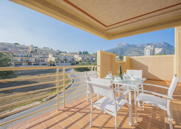 Appartement Zeus - Plusholidays