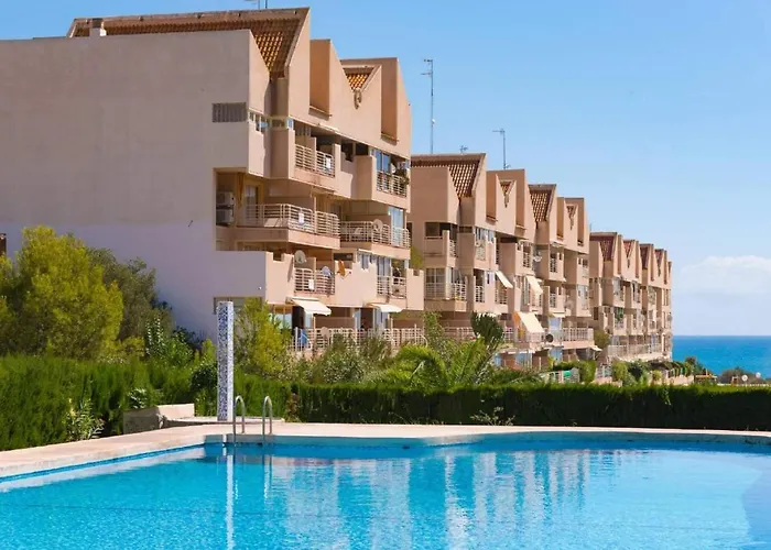 Apartamento Zeus - Plusholidays Calpe