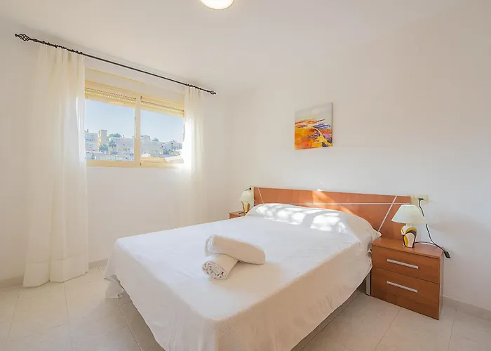 Apartamento Zeus - Plusholidays