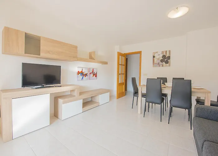 Apartamento Zeus - Plusholidays *